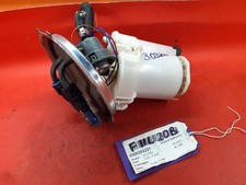  VAUXHALL VECTRA Fuel Pump