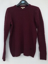 Barbour Jumper Women’s Size