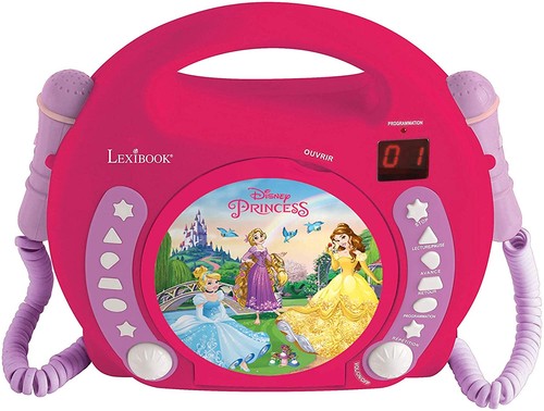 Disney princess player - disney, kids