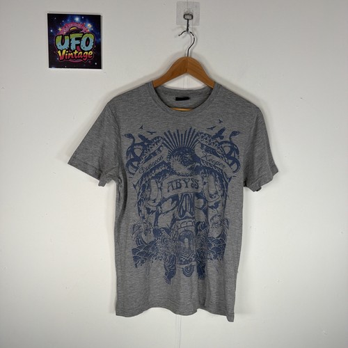Vintage affliction style - affliction,