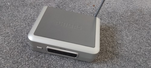 Philips sbc vl1205 00 - , vl1205/00