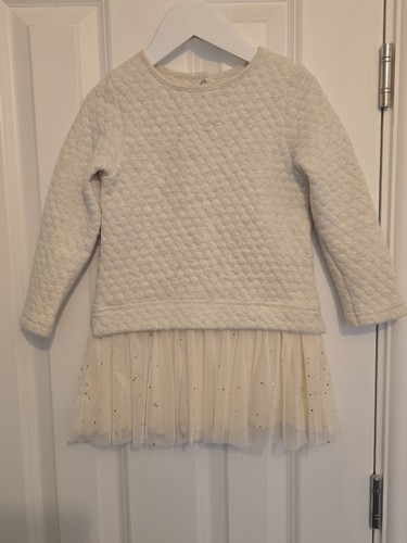 Petit bateau quilted - bateau, tutu