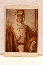 Vintage 1919 Colonel T.E