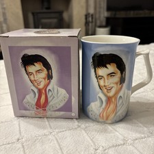 Leonardo Collection Elvis