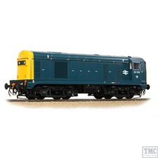 35-354 Bachmann OO Gauge Class 20/0 Headcode Box 20158 BR Blue