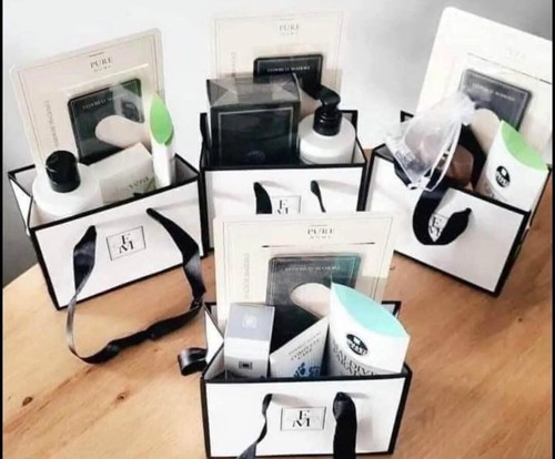 Mystery bags - fm,
