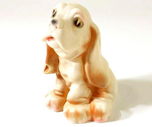 Vintage rubber dog squeaky - dog, toy
