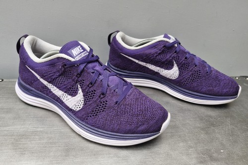 Nike flyknit lunar - nike,
