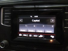 2018 VW TRANSPORTER T28 TDI