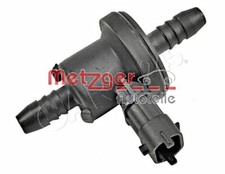 Black Activated Carbon Filter