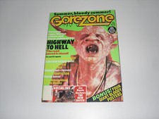 Gorezone 15  (Giant Posters
