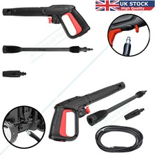 Pressure Power Water Gun Spray