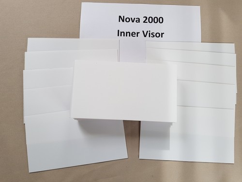 Nova 2000 shot blast - nova,