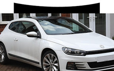 Pre cut sunstrip for Scirocco