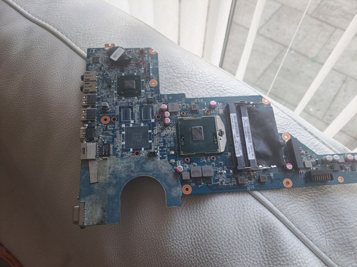 Pavilion g7 motherboard - pavilion,