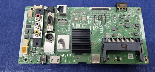 Main board toshiba - main,