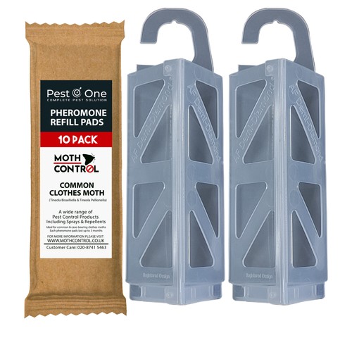 Moth trap pheromone refill - trap,