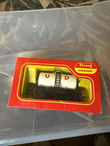 Triang gauge r15 united - triang, oo