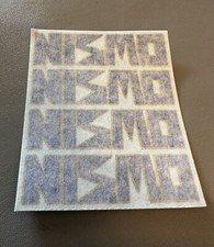 Set of 4x Rays Engineering