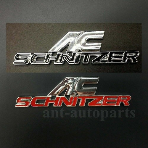 New metal schnitzer - new,