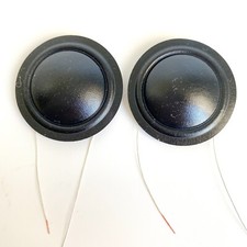 Aft silk dome diaphragms for - 2-aft,