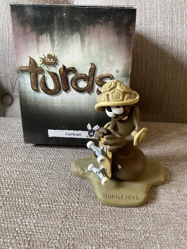 The turds collectable - turds,