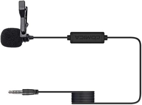 Comica cvm v01sp - , clip-on
