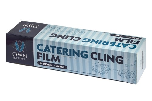 Catering cling film - catering,