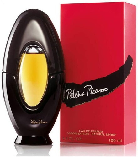 Paloma picasso 100ml - 100ml, eau
