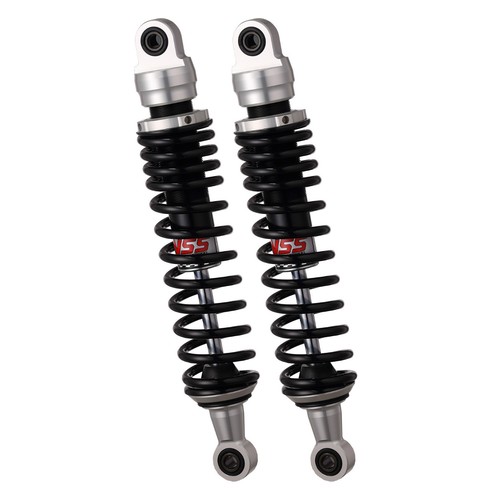 Yss rear shock absorbers - rear,