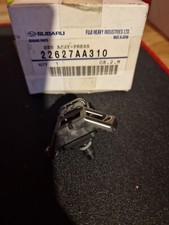 Subaru Impreza WRX STI