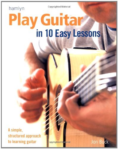 Play guitar easy - 10,
