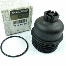 CAP COVER OIL FILTER HOUSING