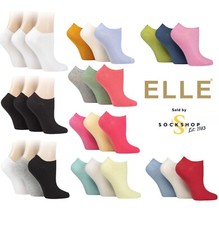 Womens' No Show Socks Bamboo