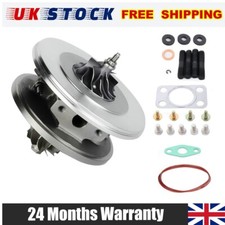 Turbo core cartridge 762328