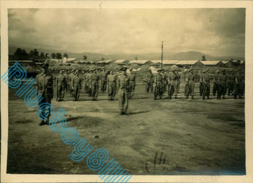 Ww2 th battalion - ww2, 1/8