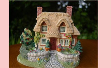 Jasmine Cottage by Leonardo