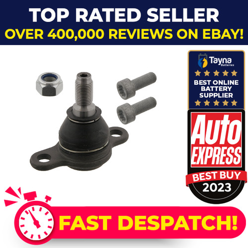 Ball joint fits caravelle - joint, vw