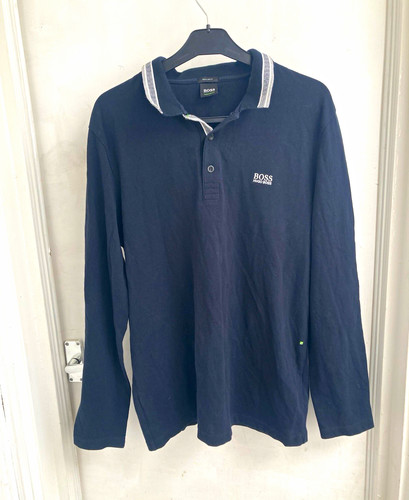 Boss hugo men navy - boss,