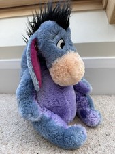 Disney Store Exclusive Eeyore