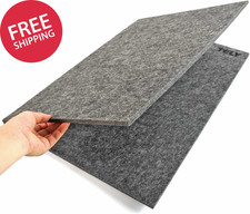 Foldaway Puzzle Board Felt Mat