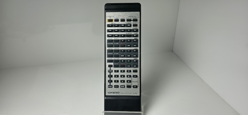 Onkyo 456s genuine remote - onkyo,