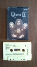 Queen 2 Music Cassette -