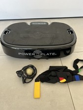 Power Plate Personal Vibration