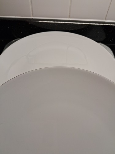 Thomas china thin platinum - china,