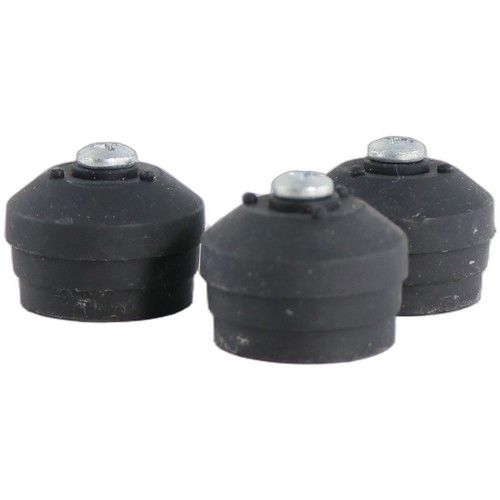 Rega planar feet set - rega, 3