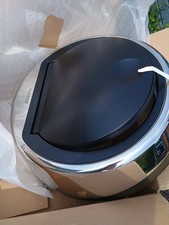 Brabantia 50lit kitchen - kitchen, touch