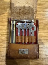 WW1 era Bonsa German Tool Set
