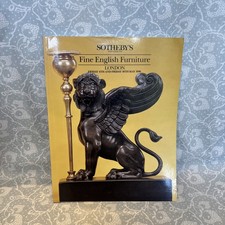 Sothebys fine english - sothebys,