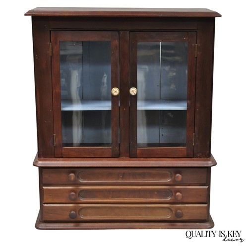 American colonial walnut - colonial,